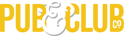 Pub and Club logo